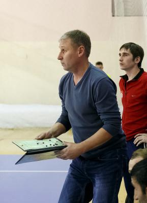 Владимир Иванов